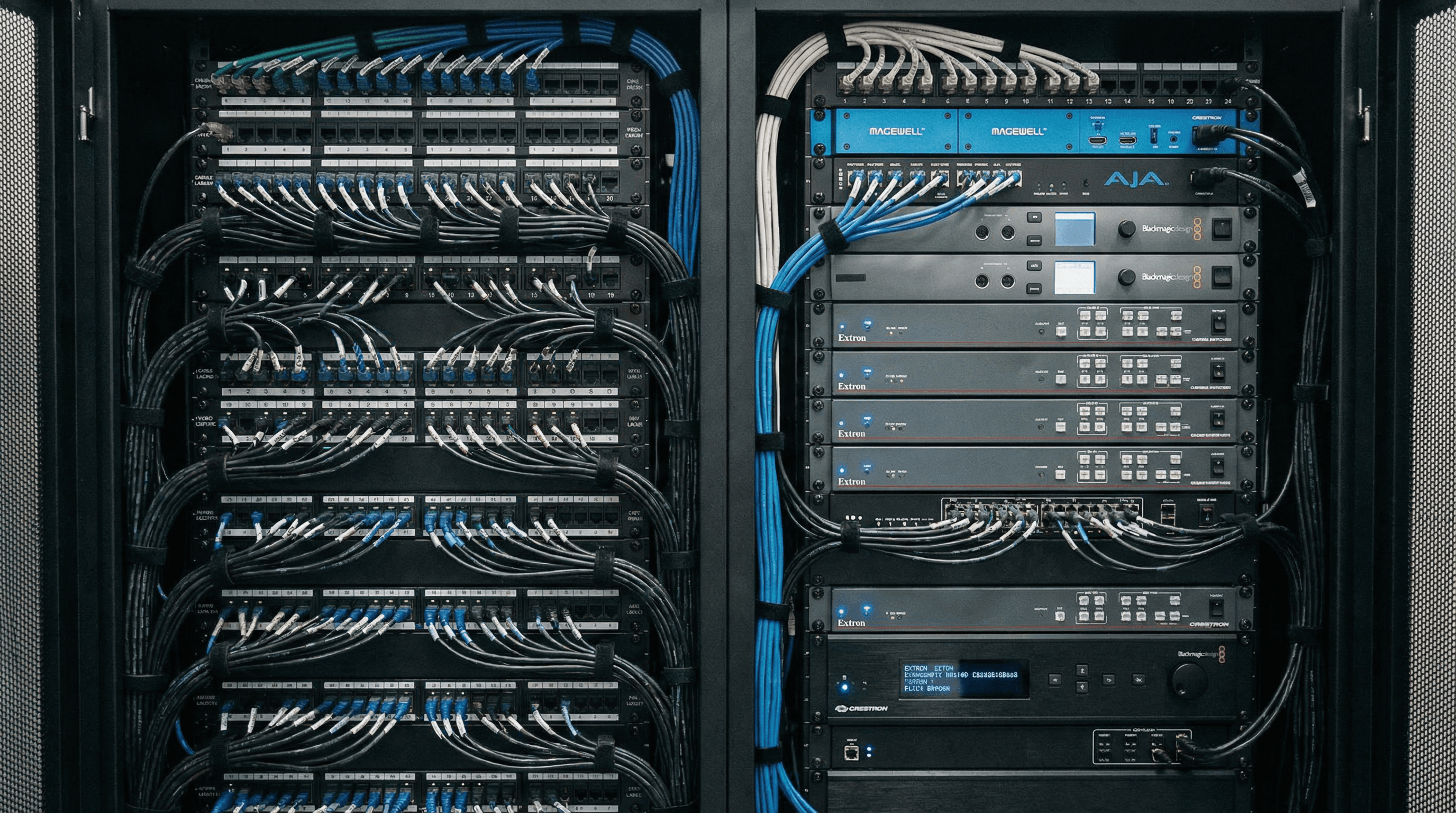 AV Integration: Capture for Installers and Rental