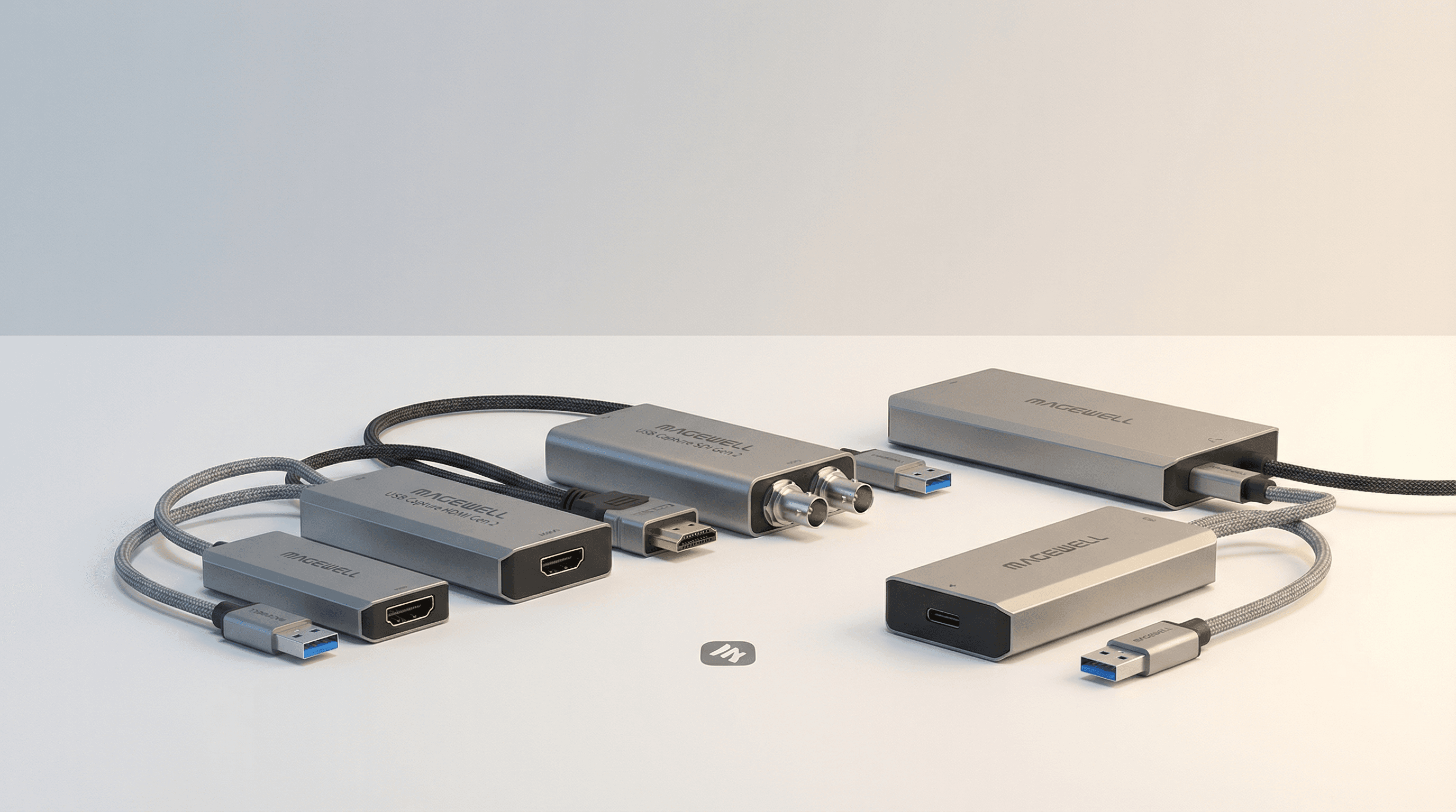 Magewell USB Capture HDMI 4K Plus vs 4K Pro: Which Should You Buy?