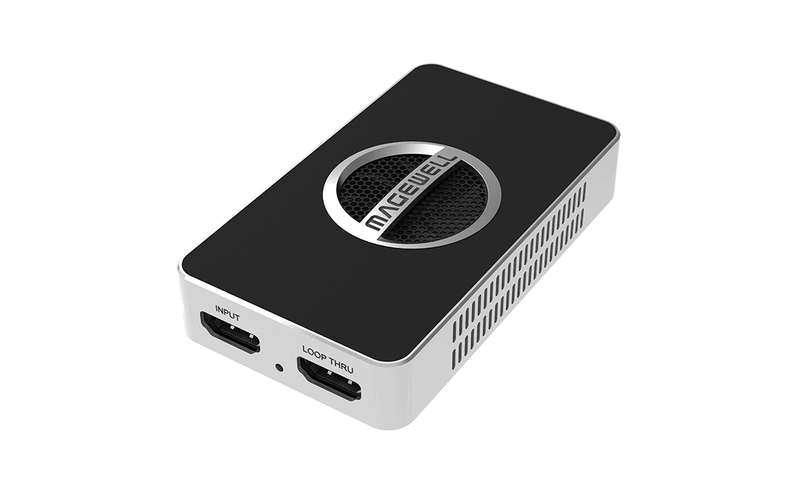 Magewell USB Capture HDMI 4K Pro