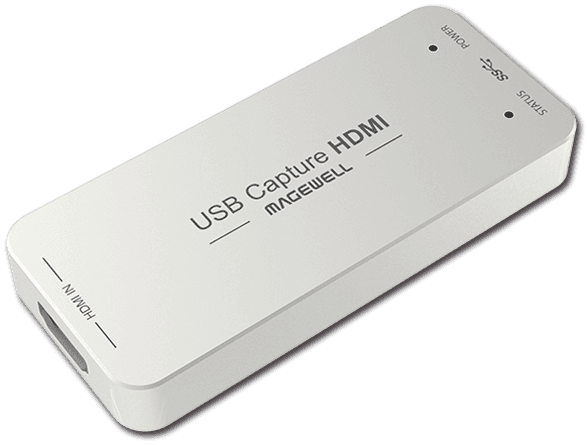 USB Capture HDMI Gen 2