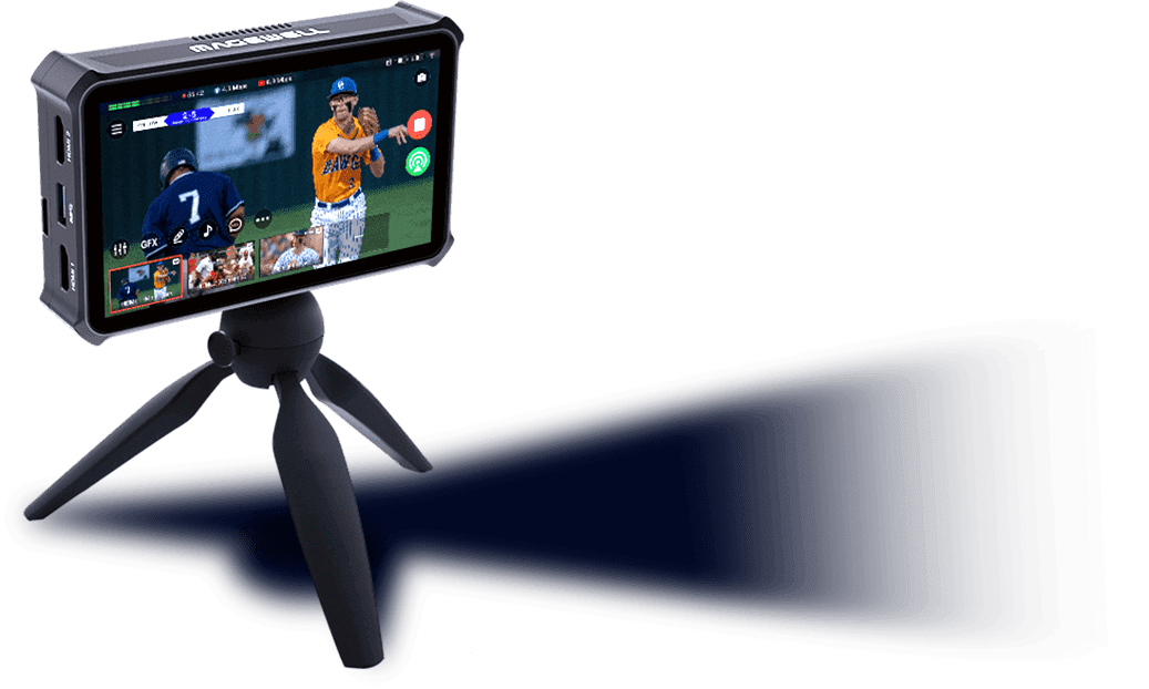 Magewell Director Mini