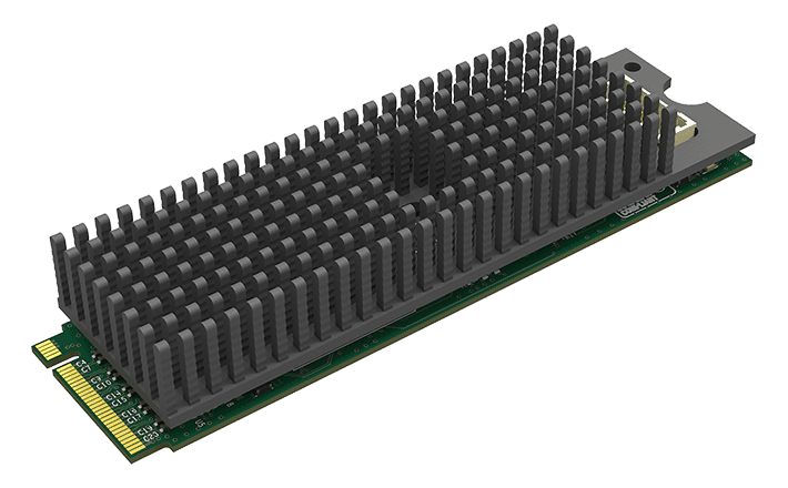 Magewell Eco Capture HDMI 4K M.2