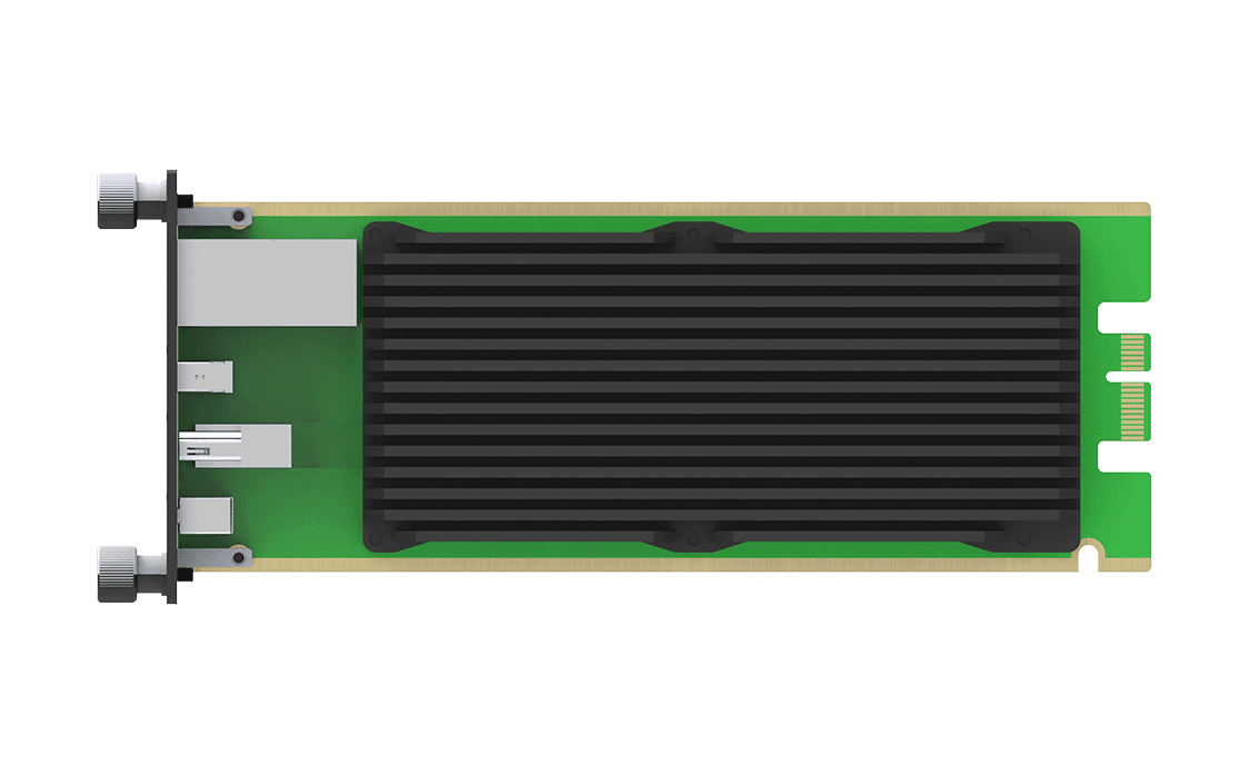Magewell Pro Convert HDMI 4K Plus Module