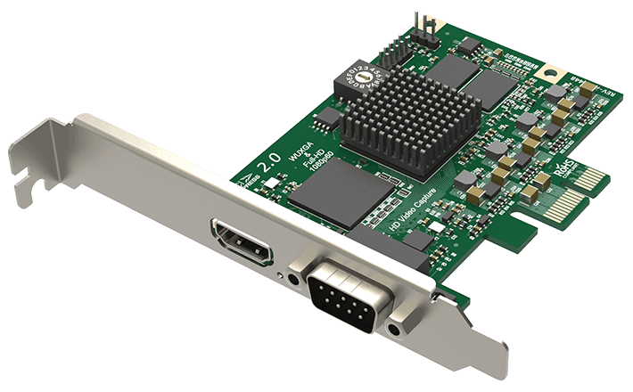 Magewell Pro Capture HDMI