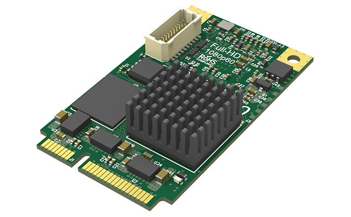 Magewell Pro Capture Mini SDI