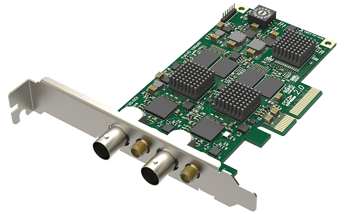 Magewell Pro Capture SDI 4K Plus