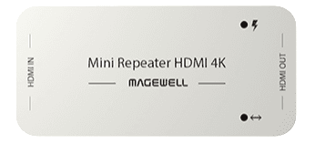 Magewell Pro Convert Audio DX