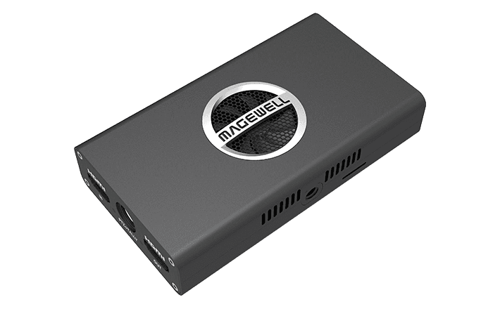 Magewell Pro Convert HDMI 4K Plus