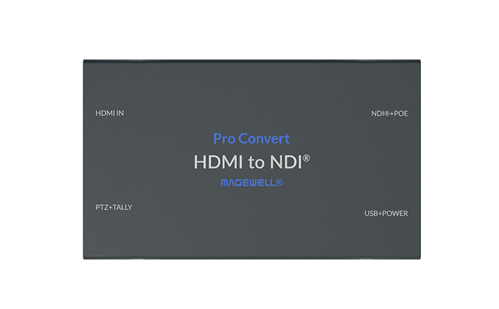 Magewell Pro Convert HDMI TX