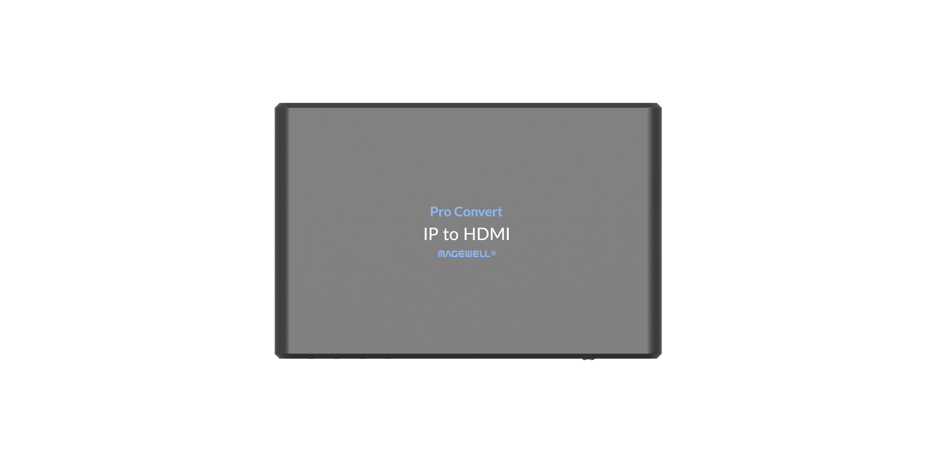 Magewell Pro Convert IP to HDMI