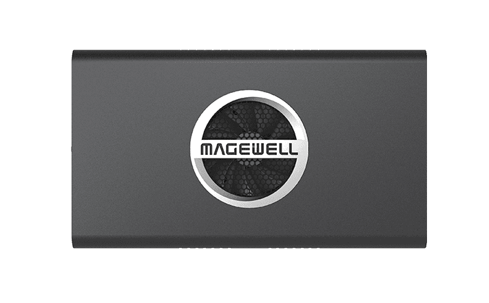 Magewell Pro Convert for NDI to HDMI 4K
