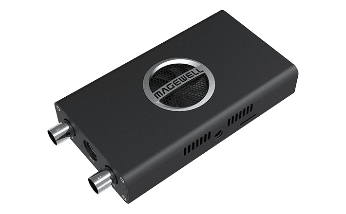 Magewell Pro Convert SDI 4K Plus