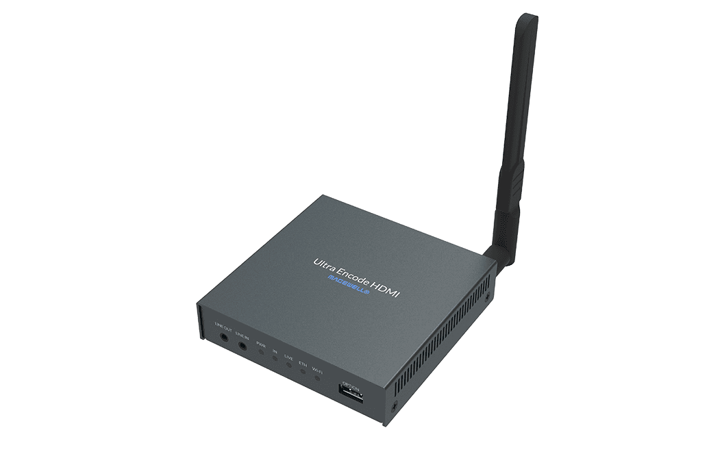 Magewell Ultra Encode SDI Plus