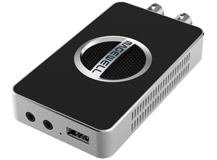 Magewell USB Capture SDI 4K Plus