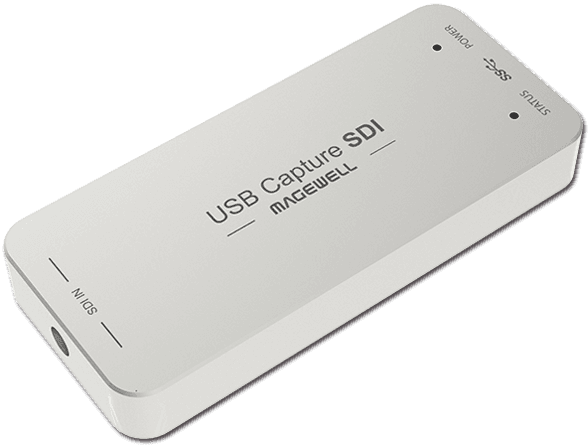 Magewell USB Capture SDI Gen 2