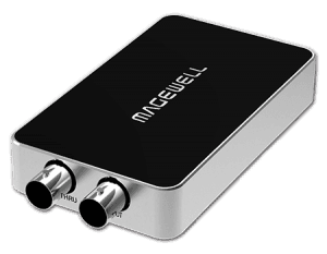 Magewell USB Capture SDI Plus