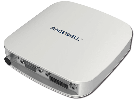 Magewell USB Capture AIO