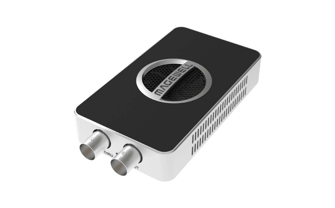 USB Capture SDI 4K Pro