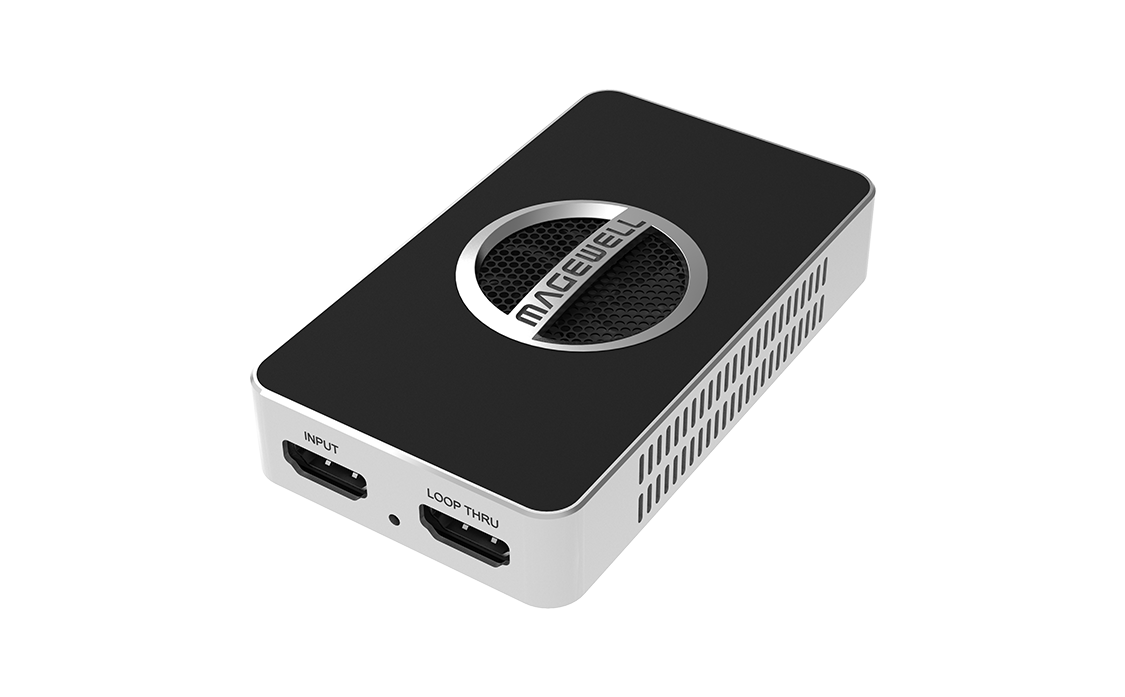 USB Capture HDMI 4K Pro