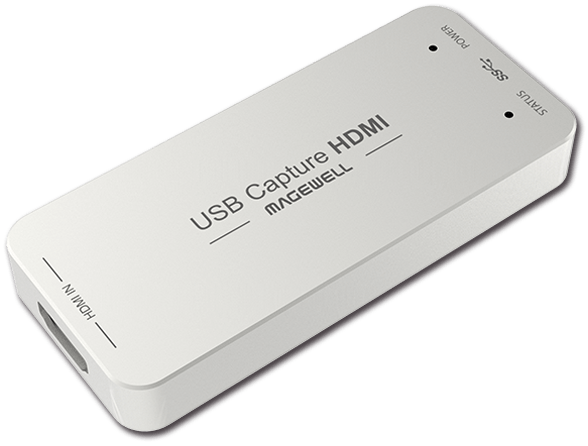 USB Capture HDMI Gen 2