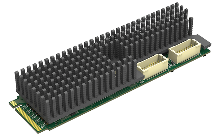 Eco Capture Dual HDMI M.2