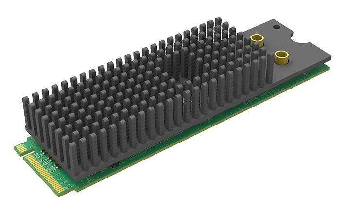 Eco Capture Dual SDI M.2
