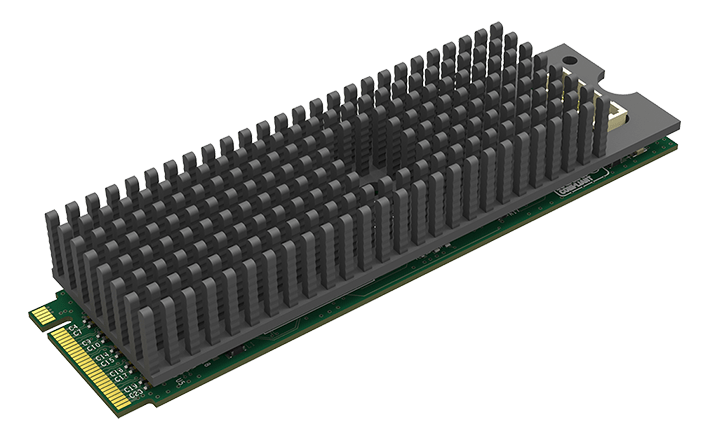 Eco Capture HDMI 4K M.2