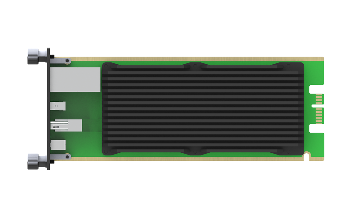 Streaming Blade Module Magewell Pro Convert for NDI to HDMI Module | Modator Blade Module UK ...