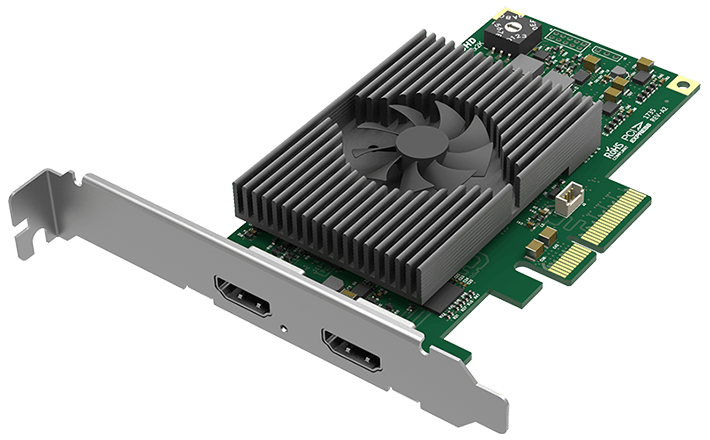 Pro Capture HDMI 4K Plus