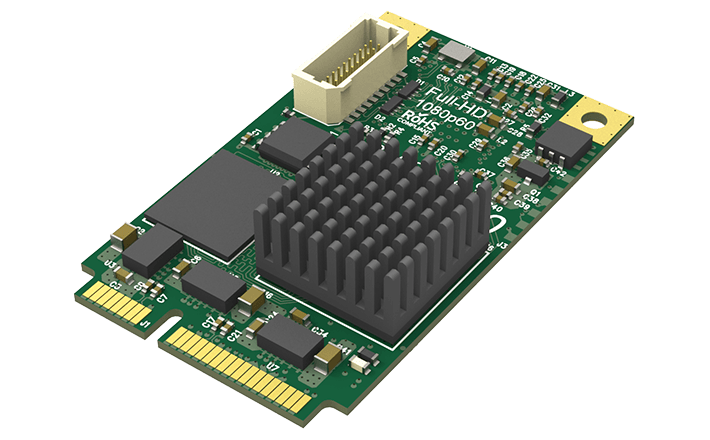 Pro Capture Mini SDI