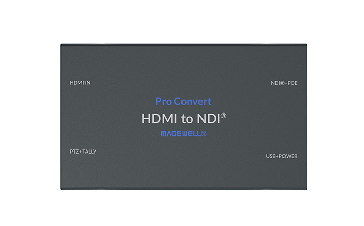 Pro Convert HDMI TX