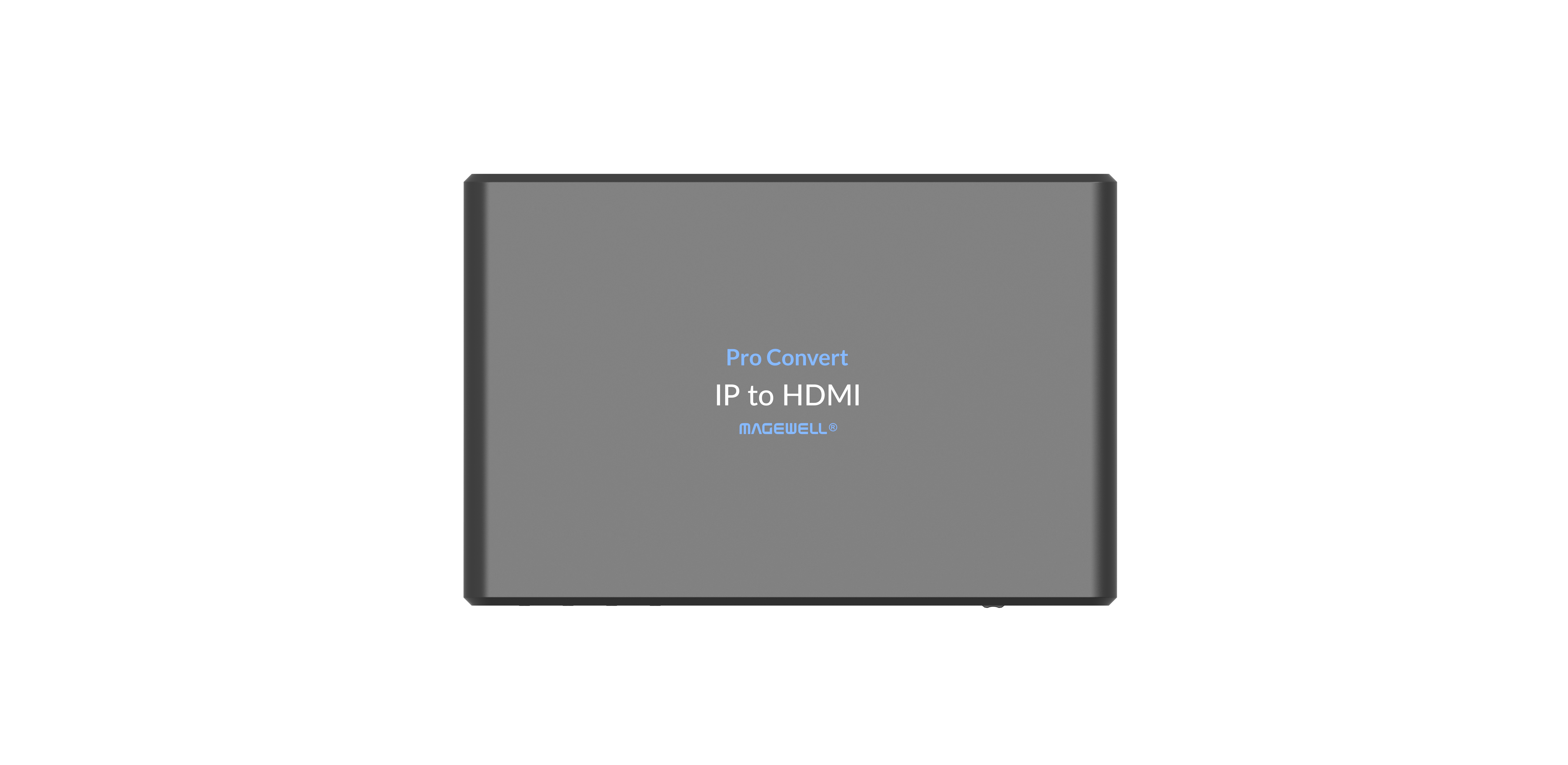 Pro Convert IP to HDMI