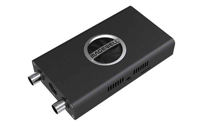 Pro Convert SDI 4K Plus