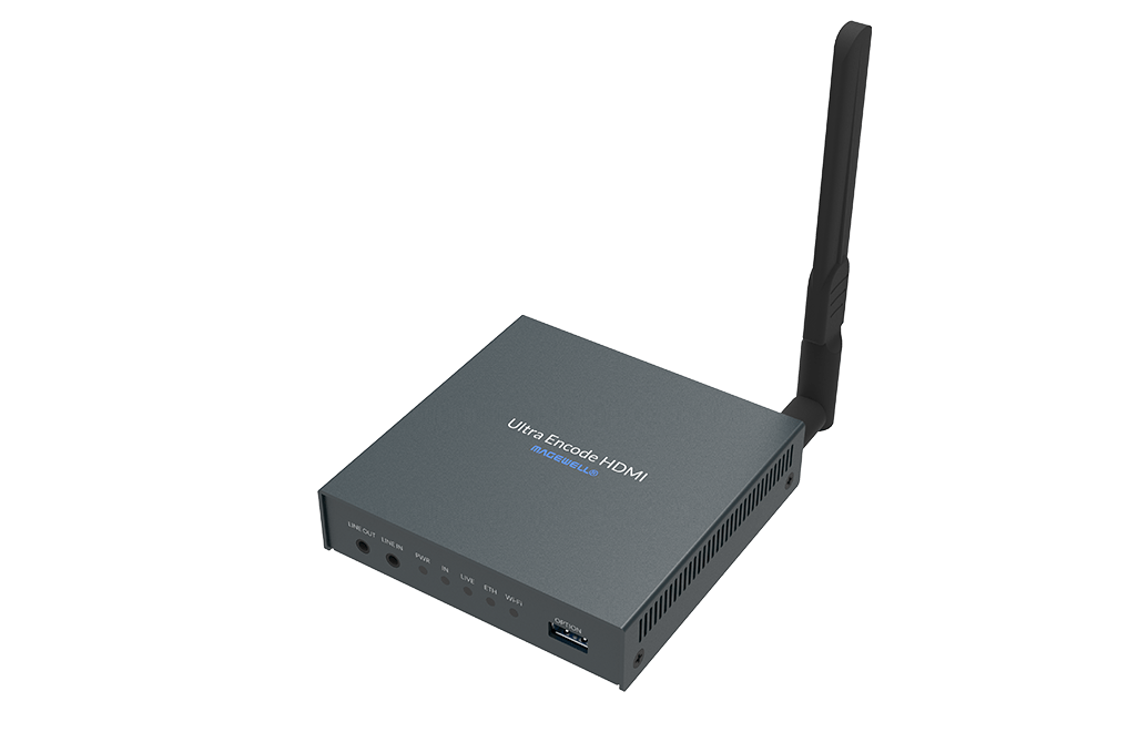Ultra Encode HDMI Plus