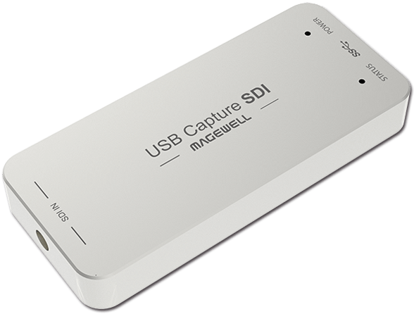 USB Capture SDI Gen 2