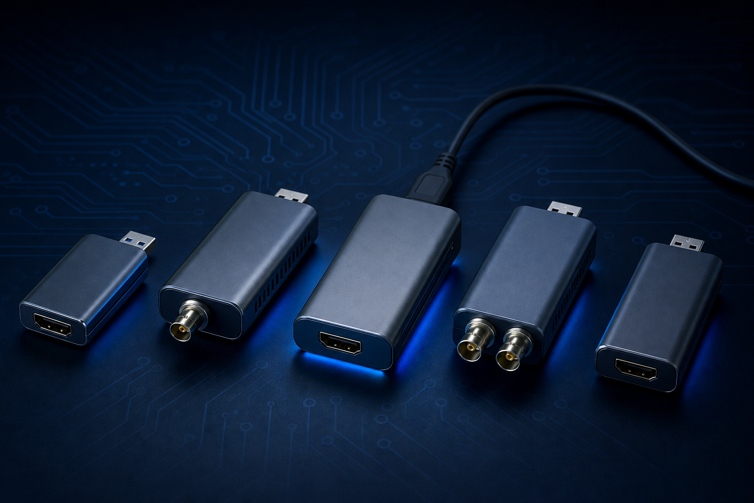StreamKit | Magewell USB Capture Reseller UK